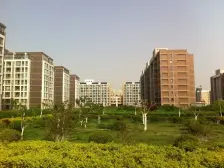 四惠地铁50米惠泽园南北向两居室诚意出售