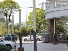 中环家园一期 4室2厅 南