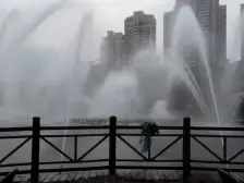 三盛托斯卡纳 5室2厅 东南