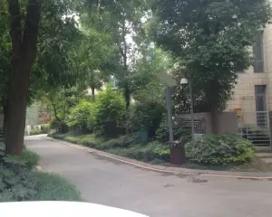 无国界 3室2厅 南