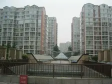 新怡家园1室1厅北