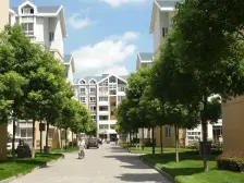 沁富佳苑 六楼有阁楼 户型方正 诚心出售