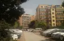 飞天家园B区实景图