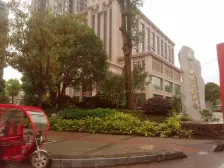 9、10号线双轻轨 精装两房 户型方正 配套好