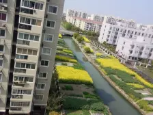 电梯房,大两房,环境优美,品质小区