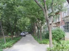 红庙北里南北通透三居室近地铁