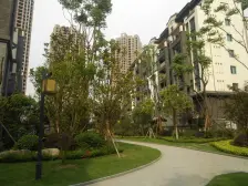 佣金3666元 双山 晋愉盛世融城A区三房98万