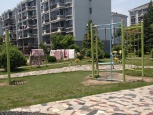 15号线南延伸 近上海之鱼 南北通两房 美丽家园已改