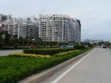 沃尔玛旁阳光景城三房两厅两卫一阳台诚意出售中