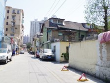 长寿·澳门小区·1室·0厅