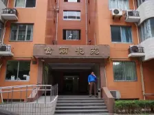 主卧朝南,电梯房,业主急售,近地铁,品质小区,价格好谈