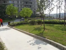 两江新区 配套环线 4号线3号线 川外附属两江 拎包入住