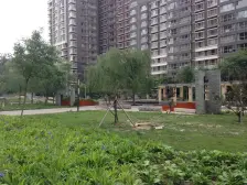 鲁谷·远洋山水北区·3室·1厅