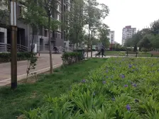 远洋山水带地下60平米 满5年唯一