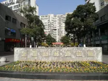 金地格林春岸3室东朝向399.00万元/套出售