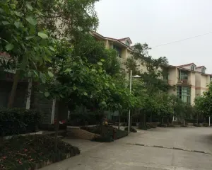 青城白鹭洲 2室2厅 东 西