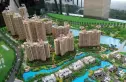 华发又一城实景图