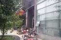 蜀郡别墅实景图