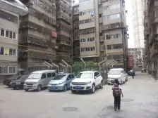 西站 王家堡 三室两厅 采光好 首付少 看房随时