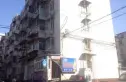 丝竹园实景图