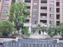 诚意出售看房方便