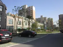 万达商圈上外云间一手动迁户型正气