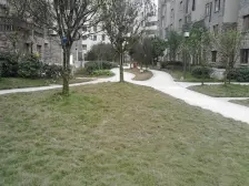 大渡口区万达广场旁 正规三房 带装修家具家电