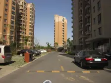 中山文化苑(一期) 3室2厅 南