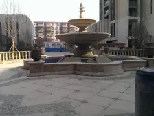 康桥溪山御府 交通便利 正南朝向 满五 近地铁 电梯房