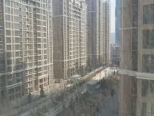 舜奥华府南区 4室2厅 南 北