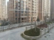 舜奥华府南区 6室3厅 南 北