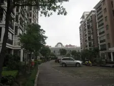 电梯小洋房位置好+楼层好+大平层+蒙山+百联