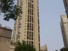 融创御锦 3室1厅 东南