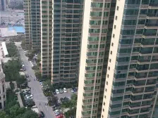 恒大名都 精装三房 采光好 有车位 视野好 看房方便