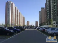 百子湾家园二区、商品房满五年唯一、高楼层、装修好