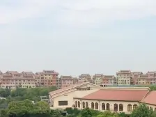 西郊庄园马德里洋房 4室2厅 南 北