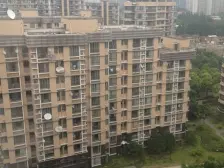 看房子不方便,有租约