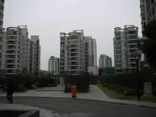 古美罗阳·中友嘉园·1室·1厅