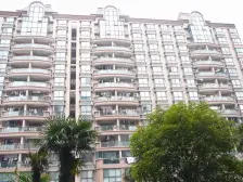 一梯两户,景观房,带飘窗,品质小区,环境优美,精装修