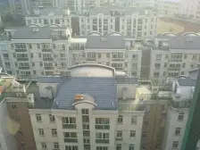 欧风花都 3室2厅 南