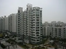 新上一居室+电梯高区+满五税少+看房方便