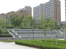 龙园 3室2厅 南 北