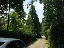 青城皓庭 4室2厅 东南