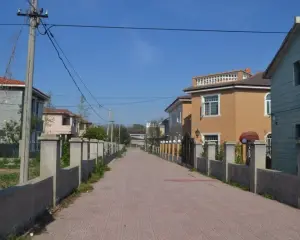 大兴其它·绿茵花园别墅·11室·2厅