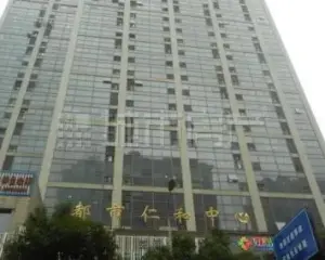 市芯电梯房,可拎包入住,配套齐全