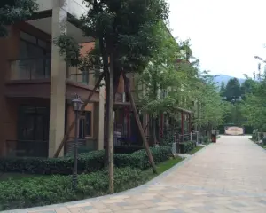 青城安曼 3室2厅 南