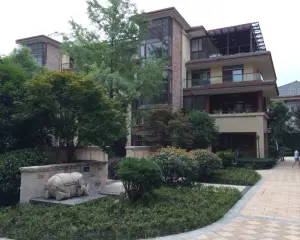 青城安曼 2室1厅 东南