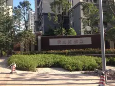 西区 爱加橄榄园一房34.8万