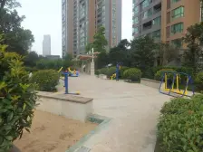 泉舜·铭泉苑 2室2厅 北