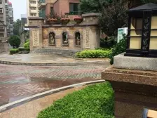 公园十字铝厂小区 小户型精装 生活交通都挺方便